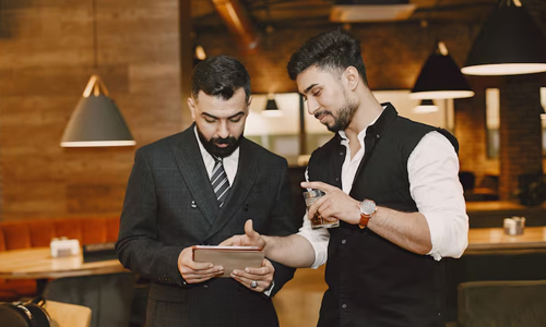 Blog How to Create a Memorable Guest Experience