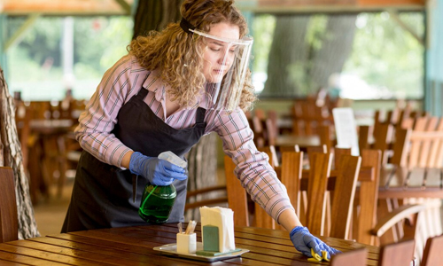 Blog Modern Trends in Restaurant Staffing