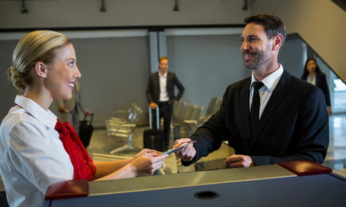 Blog Sustainable Practices for Hotel Operations