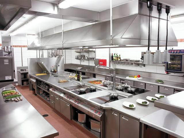 Chefs